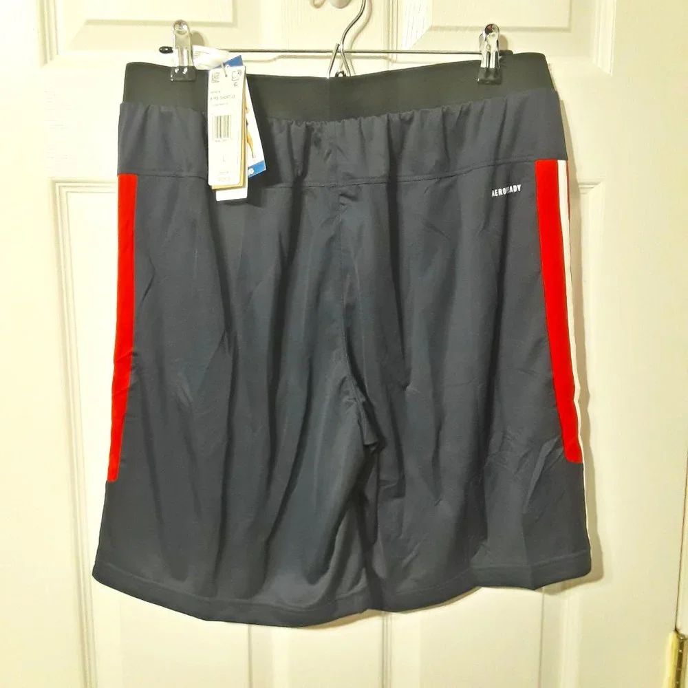 adidas Aeroready Shorts